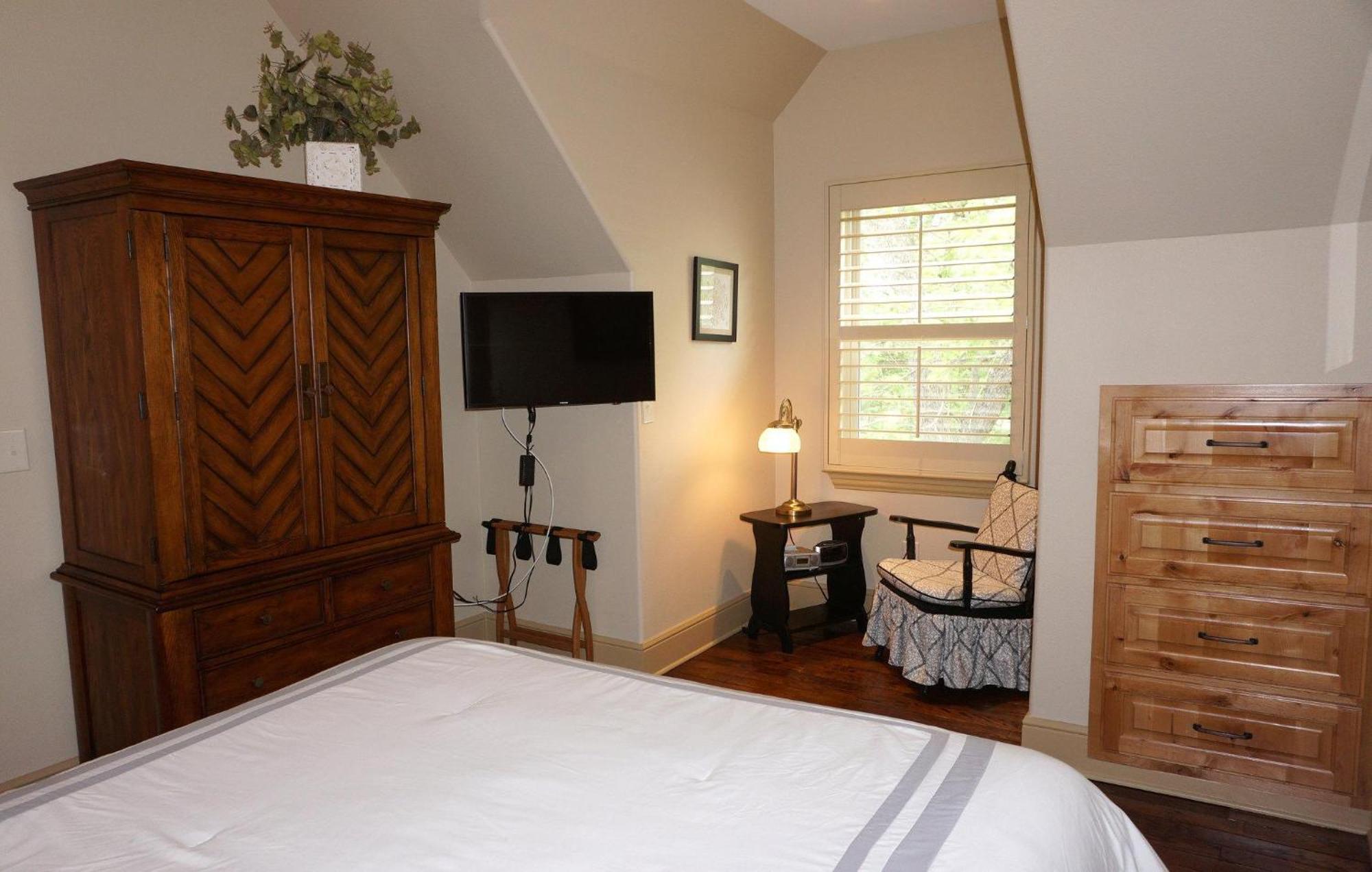 The Wimberley House Villa Buitenkant foto
