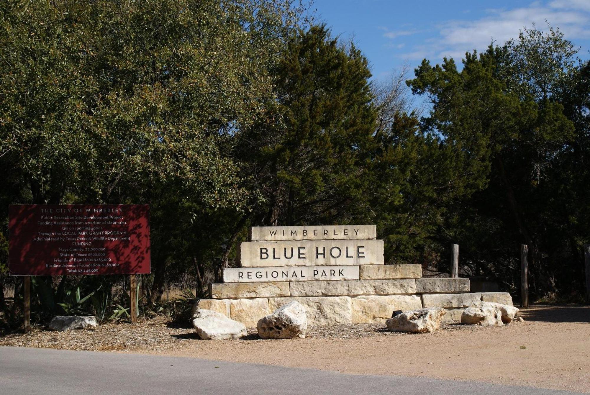 The Wimberley House Villa Buitenkant foto