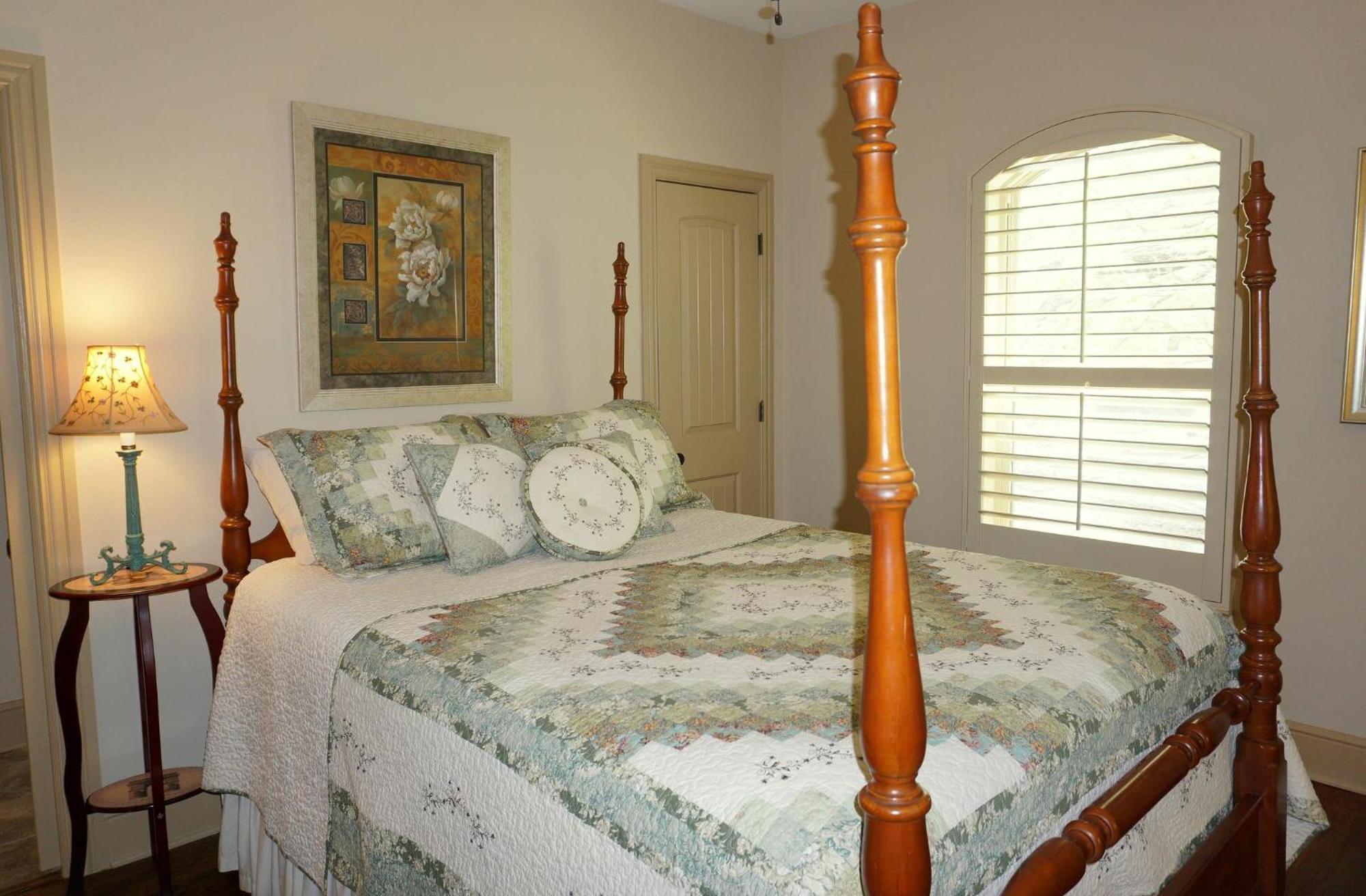 The Wimberley House Villa Buitenkant foto