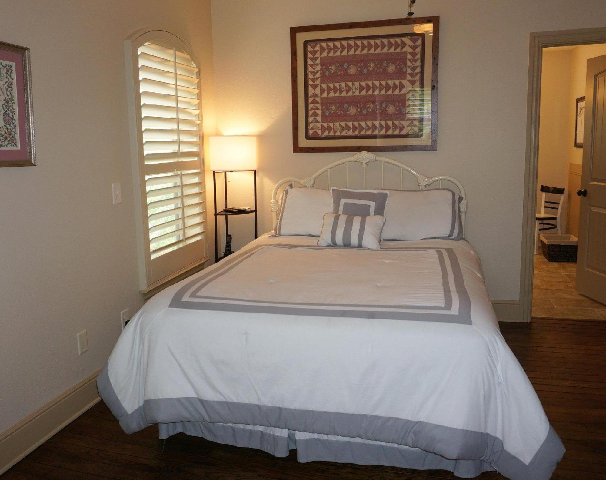 The Wimberley House Villa Buitenkant foto